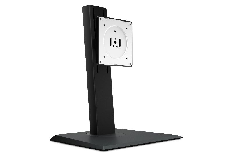 Stable HAS for All-in-One Computer supports sensitively tilt, swivel and rotation.