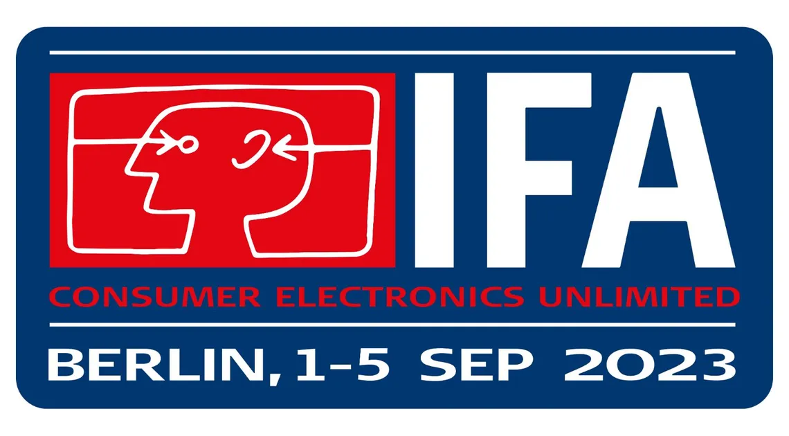 IFA Berlin 2023