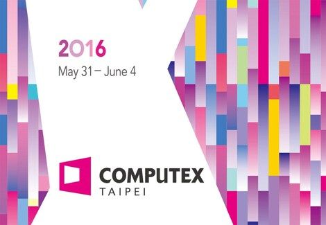 ポータブルオールインワンコンピューター、computex