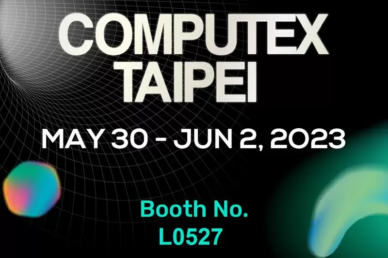 Computex 2023