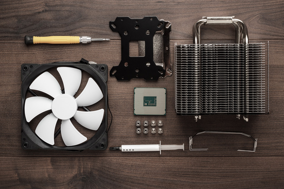 AIOCreator DIY All-In-One PC